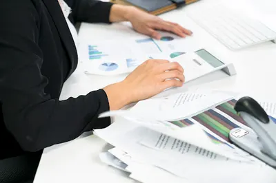 Biuro Rachunkowe RK Roma Kamrowska